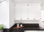 50 Pack Semi-Concealed Cabinet Hinges