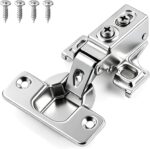 4-Pack 105 Degree Concealed Hinges