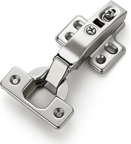 10-Pack Soft Close Concealed Hinges